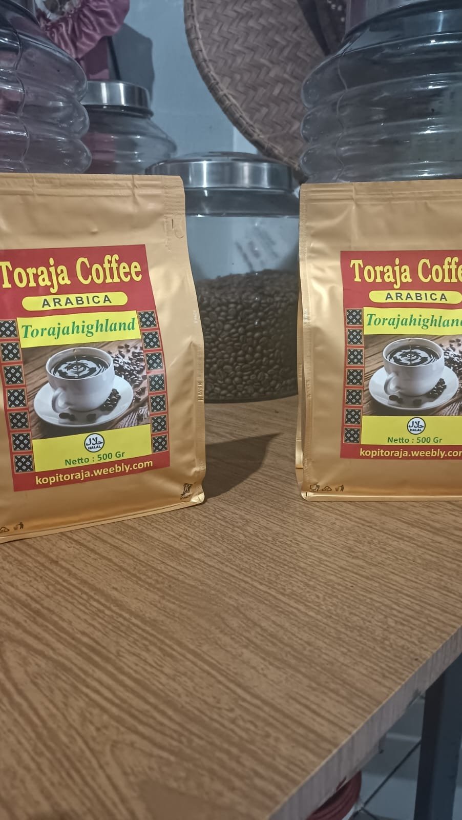 toraja coffe 1