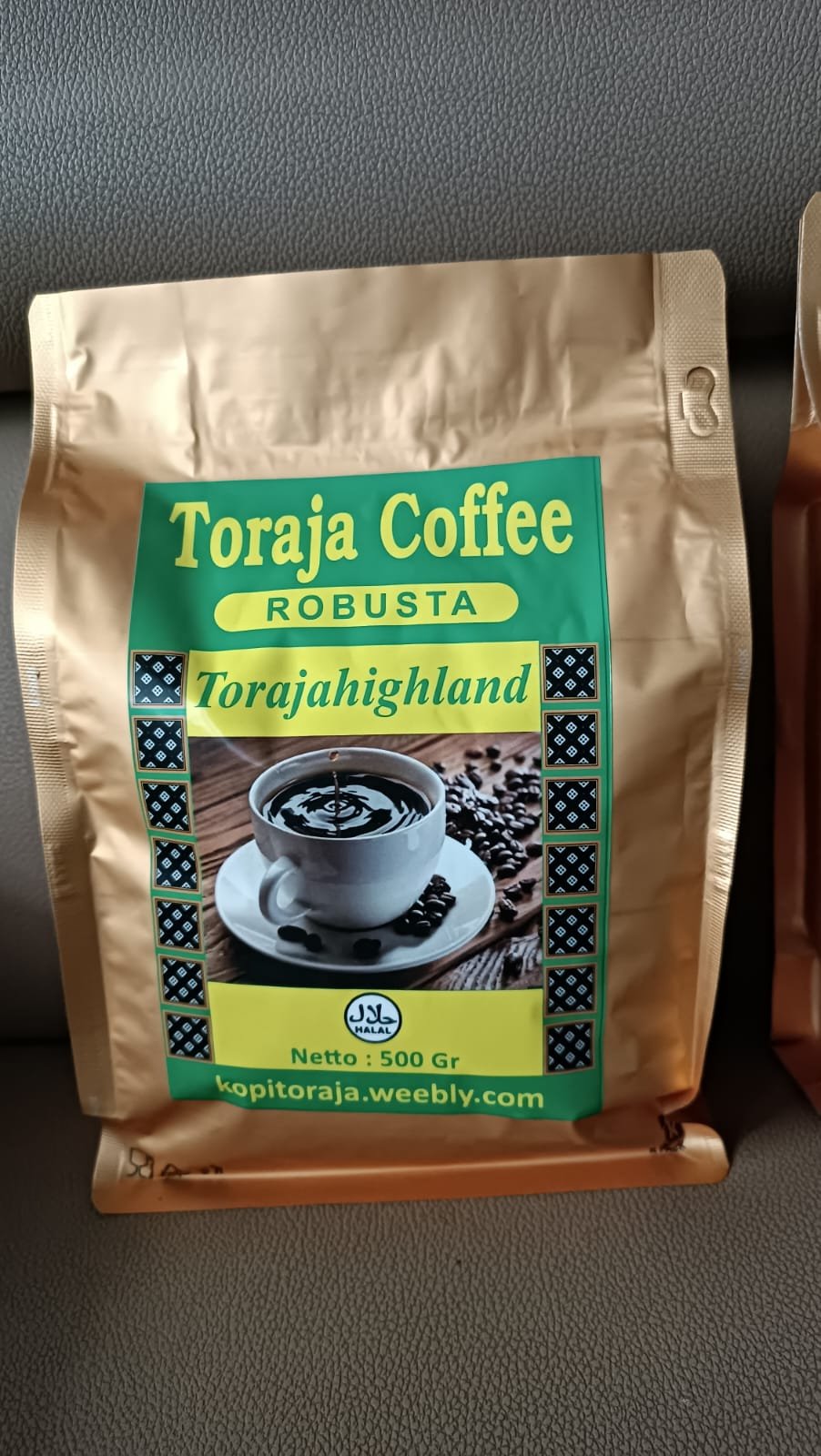 toraja coffe 19