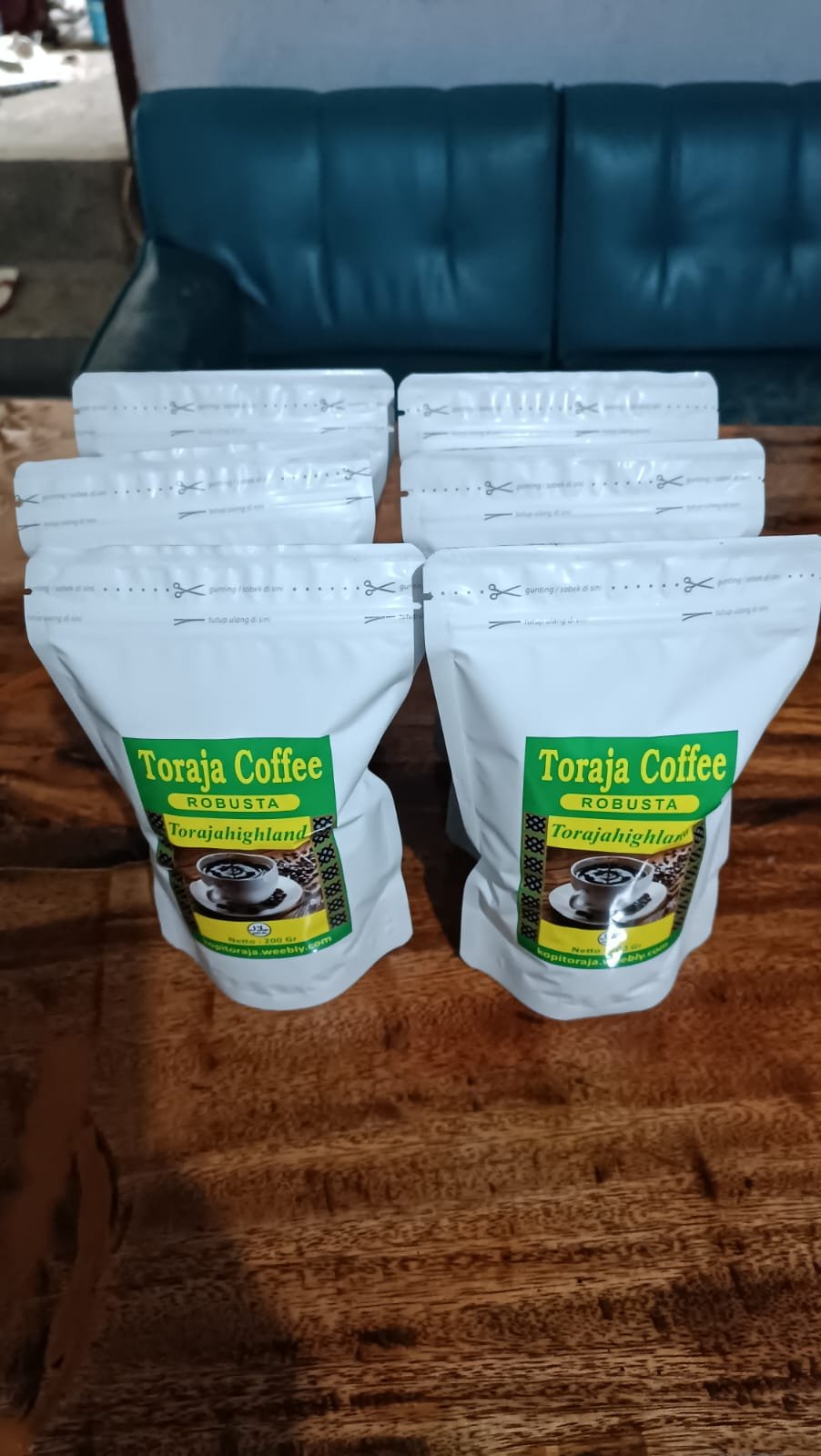 toraja coffe 23