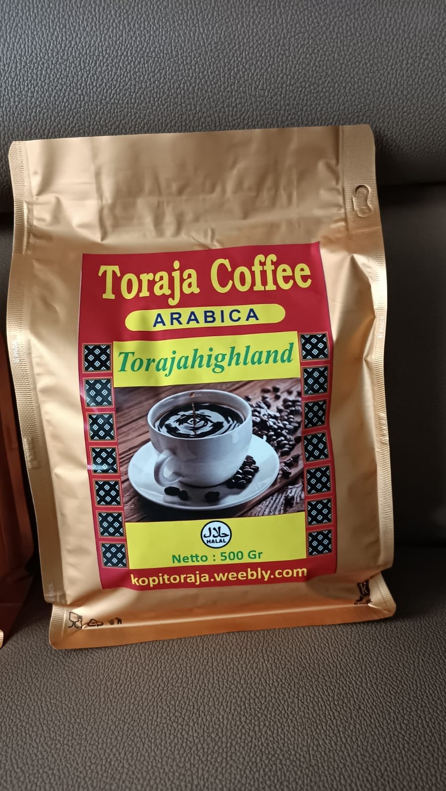 toraja coffe 28