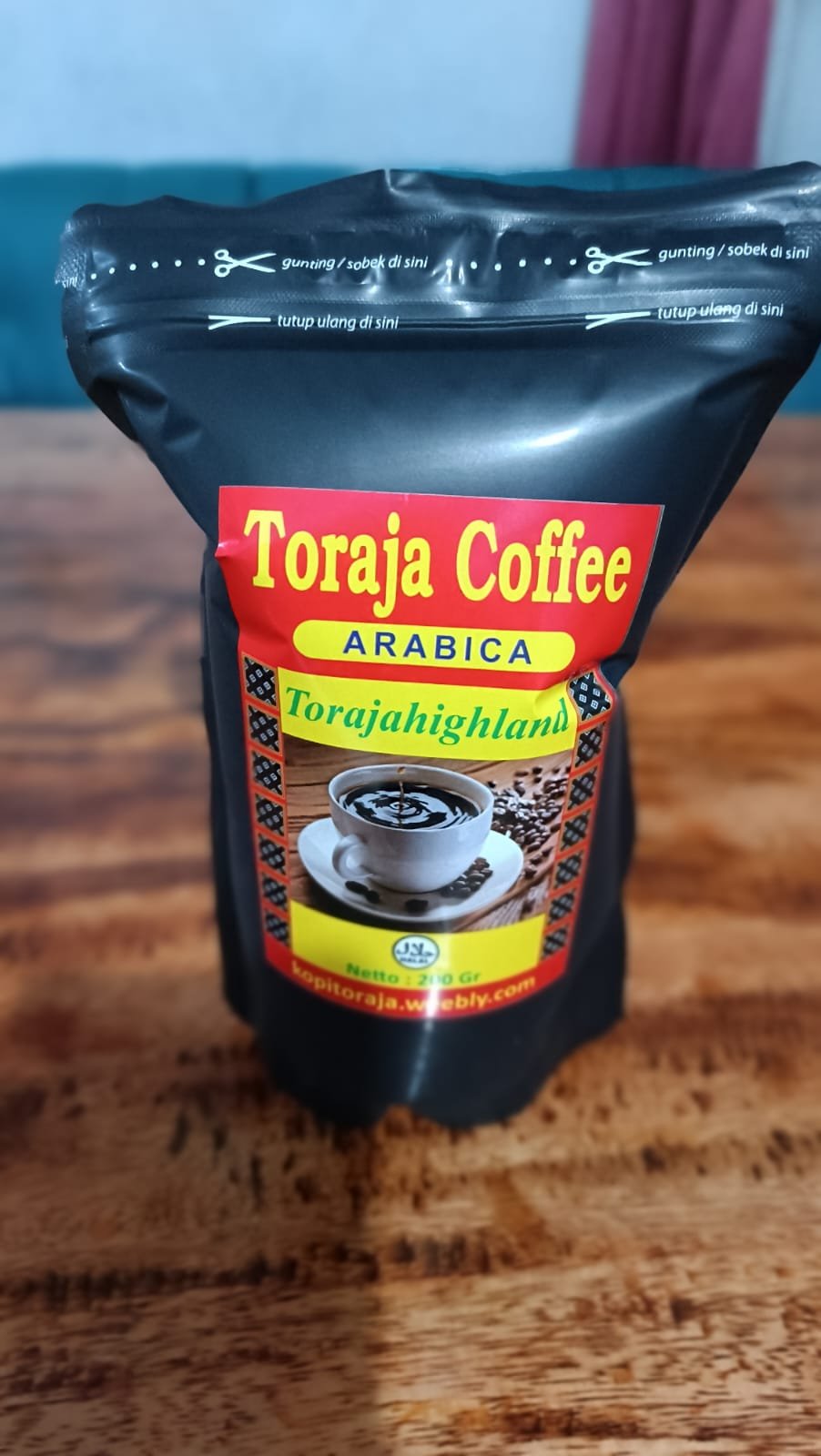 toraja coffe 29